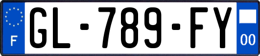 GL-789-FY