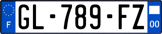 GL-789-FZ