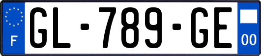 GL-789-GE