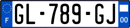 GL-789-GJ