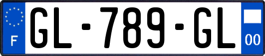 GL-789-GL