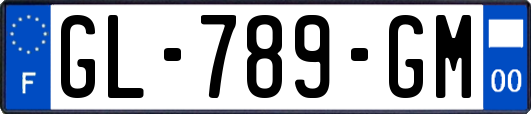 GL-789-GM