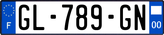 GL-789-GN