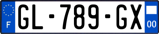 GL-789-GX