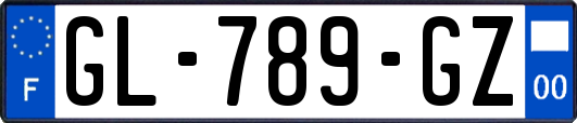 GL-789-GZ