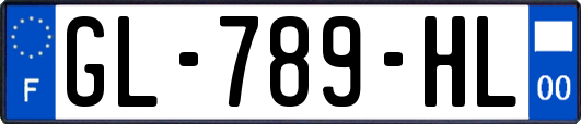 GL-789-HL