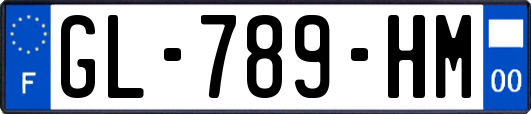 GL-789-HM