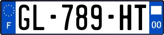GL-789-HT