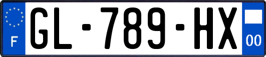 GL-789-HX