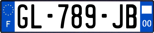 GL-789-JB