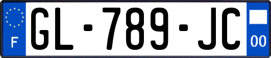GL-789-JC