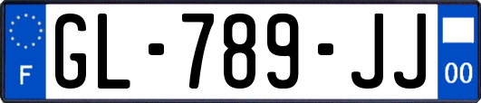 GL-789-JJ