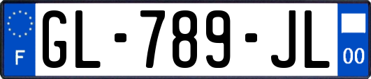 GL-789-JL