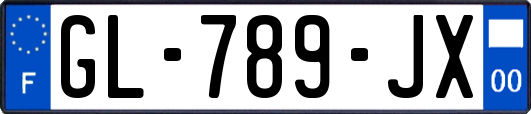 GL-789-JX