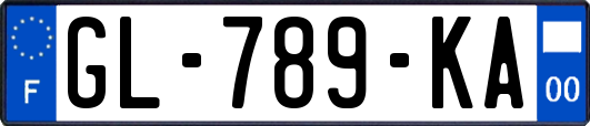 GL-789-KA