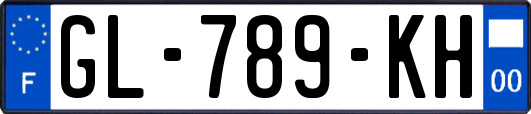 GL-789-KH
