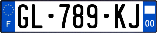 GL-789-KJ