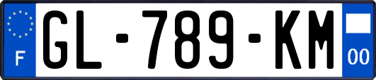 GL-789-KM