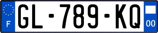 GL-789-KQ