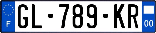 GL-789-KR