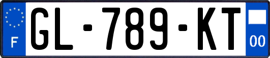 GL-789-KT