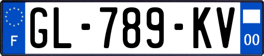 GL-789-KV