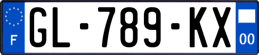 GL-789-KX