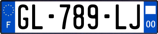 GL-789-LJ
