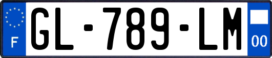 GL-789-LM