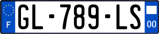 GL-789-LS