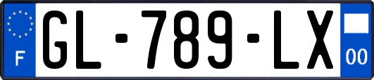 GL-789-LX