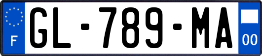 GL-789-MA