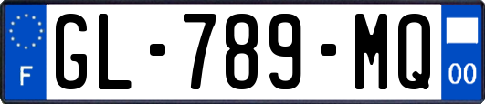 GL-789-MQ