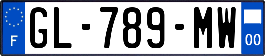 GL-789-MW