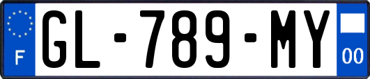 GL-789-MY
