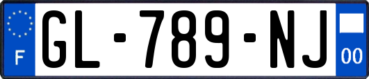 GL-789-NJ