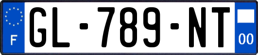 GL-789-NT