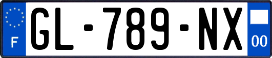 GL-789-NX