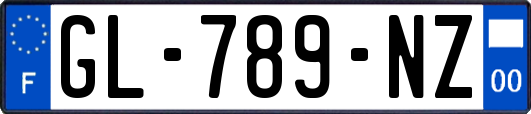 GL-789-NZ