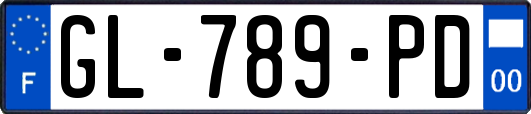 GL-789-PD