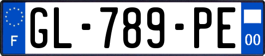 GL-789-PE