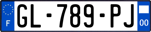 GL-789-PJ
