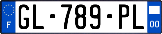 GL-789-PL