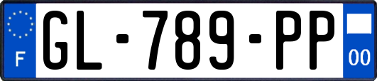 GL-789-PP
