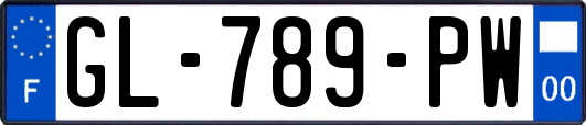 GL-789-PW