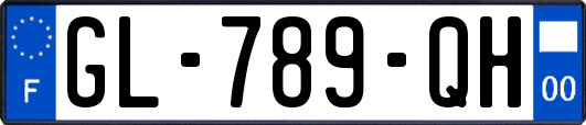 GL-789-QH