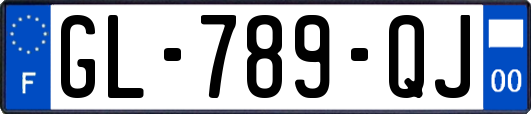 GL-789-QJ