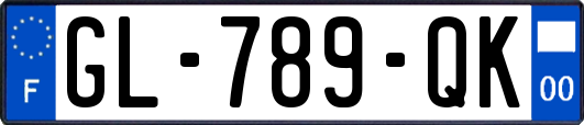 GL-789-QK