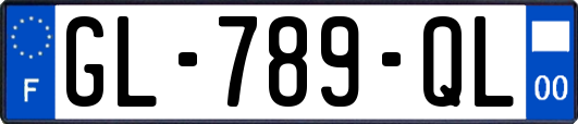 GL-789-QL