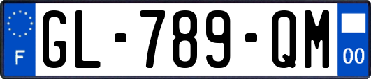 GL-789-QM